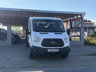 Ford Transit 2017 Transit 2017 7θεσιο-thumb-3