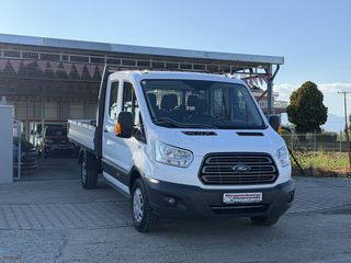 Ford Transit 2017 Transit 2017 7θεσιο-thumb-4