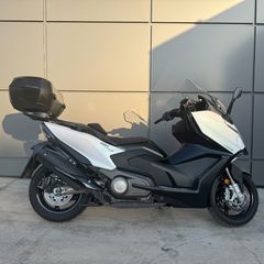 Kymco AK 575 Premium 2025 ΑΡΙΣΤΟ !!!!-thumb-5