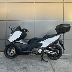 Kymco AK 575 Premium 2025 ΑΡΙΣΤΟ !!!!-thumb-6