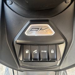 Kymco AK 575 Premium 2025 ΑΡΙΣΤΟ !!!!-thumb-9