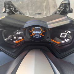 Kymco AK 575 Premium 2025 ΑΡΙΣΤΟ !!!!-thumb-11