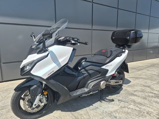 Kymco AK 575 Premium 2025 ΑΡΙΣΤΟ !!!!