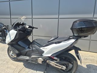 Kymco AK 575 Premium 2025 ΑΡΙΣΤΟ !!!!-thumb-1