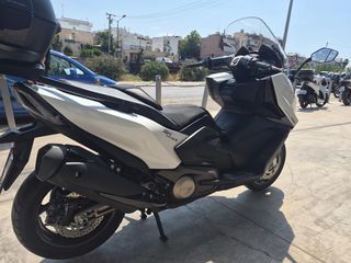 Kymco AK 575 Premium 2025 ΑΡΙΣΤΟ !!!!-thumb-4
