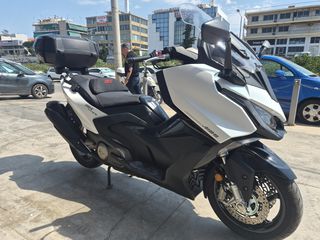 Kymco AK 575 Premium 2025 ΑΡΙΣΤΟ !!!!-thumb-2