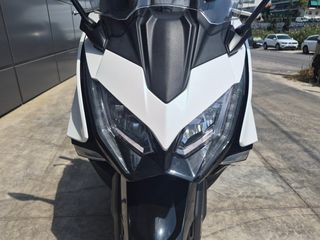 Kymco AK 575 Premium 2025 ΑΡΙΣΤΟ !!!!-thumb-3