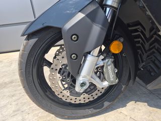 Kymco AK 575 Premium 2025 ΑΡΙΣΤΟ !!!!-thumb-12