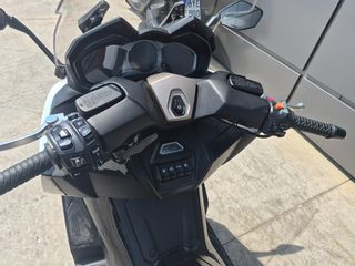 Kymco AK 575 Premium 2025 ΑΡΙΣΤΟ !!!!-thumb-13
