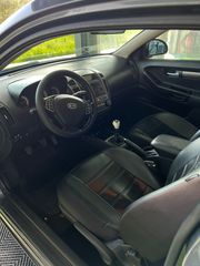 Kia Ceed / cee'd 2010-thumb-8