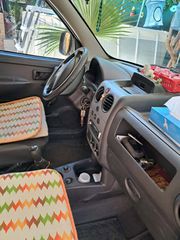 Citroen Berlingo 2007