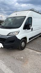 Citroen Jumper 2018-thumb-1