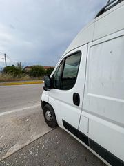 Citroen Jumper 2018-thumb-5