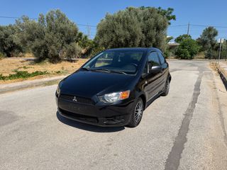 Mitsubishi Colt 2011 ΓΡΑΜΜΑΤΙΑ ΧΩΡΙΣ ΤΡΑΠΕΖΕΣ !!! 1.1 !!!