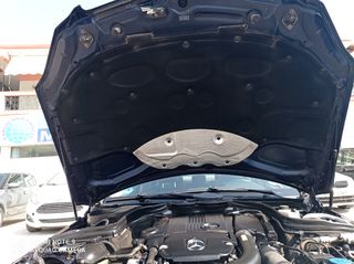 Mercedes-Benz C 180 2011-thumb-8