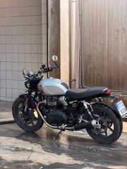 Triumph Speed Twin 2026 900