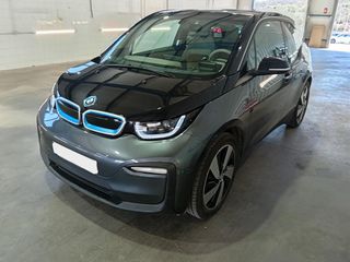 Bmw i3 2022 i3 BEV (120Ah)