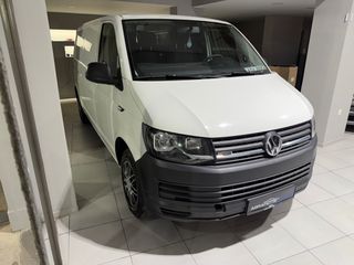 Κλούβα Volkswagen 2019 T6 L2 ΜΑΚΡΥ 4 MOTION ΕΛΛΗΝΙΚΗΣ ΑΝΤΙΠΡΟΣΩΠΕΙΑΣ TRANSPORTER-thumb-3