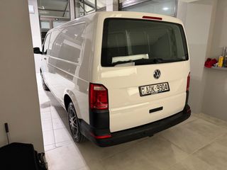 Κλούβα Volkswagen 2019 T6 L2 ΜΑΚΡΥ 4 MOTION ΕΛΛΗΝΙΚΗΣ ΑΝΤΙΠΡΟΣΩΠΕΙΑΣ TRANSPORTER-thumb-4