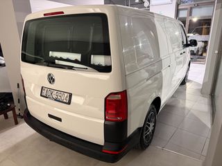 Κλούβα Volkswagen 2019 T6 L2 ΜΑΚΡΥ 4 MOTION ΕΛΛΗΝΙΚΗΣ ΑΝΤΙΠΡΟΣΩΠΕΙΑΣ TRANSPORTER-thumb-5