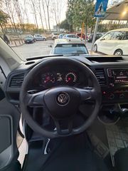 Κλούβα Volkswagen 2019 T6 L2 ΜΑΚΡΥ 4 MOTION ΕΛΛΗΝΙΚΗΣ ΑΝΤΙΠΡΟΣΩΠΕΙΑΣ TRANSPORTER-thumb-6