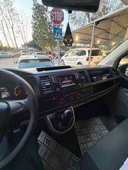 Κλούβα Volkswagen 2019 T6 L2 ΜΑΚΡΥ 4 MOTION ΕΛΛΗΝΙΚΗΣ ΑΝΤΙΠΡΟΣΩΠΕΙΑΣ TRANSPORTER-thumb-7
