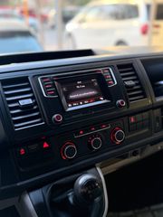 Κλούβα Volkswagen 2019 T6 L2 ΜΑΚΡΥ 4 MOTION ΕΛΛΗΝΙΚΗΣ ΑΝΤΙΠΡΟΣΩΠΕΙΑΣ TRANSPORTER-thumb-8