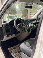 Κλούβα Volkswagen 2019 T6 L2 ΜΑΚΡΥ 4 MOTION ΕΛΛΗΝΙΚΗΣ ΑΝΤΙΠΡΟΣΩΠΕΙΑΣ TRANSPORTER-thumb-10