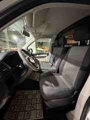 Κλούβα Volkswagen 2019 T6 L2 ΜΑΚΡΥ 4 MOTION ΕΛΛΗΝΙΚΗΣ ΑΝΤΙΠΡΟΣΩΠΕΙΑΣ TRANSPORTER-thumb-11