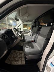 Κλούβα Volkswagen 2019 T6 L2 ΜΑΚΡΥ 4 MOTION ΕΛΛΗΝΙΚΗΣ ΑΝΤΙΠΡΟΣΩΠΕΙΑΣ TRANSPORTER-thumb-12