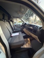 Κλούβα Volkswagen 2019 T6 L2 ΜΑΚΡΥ 4 MOTION ΕΛΛΗΝΙΚΗΣ ΑΝΤΙΠΡΟΣΩΠΕΙΑΣ TRANSPORTER-thumb-14
