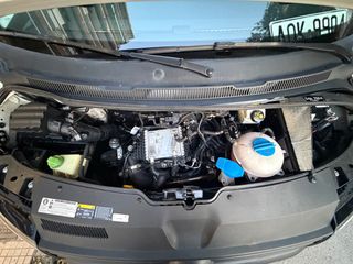 Κλούβα Volkswagen 2019 T6 L2 ΜΑΚΡΥ 4 MOTION ΕΛΛΗΝΙΚΗΣ ΑΝΤΙΠΡΟΣΩΠΕΙΑΣ TRANSPORTER-thumb-18