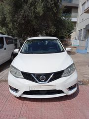 Nissan Pulsar 2017 ΕΛΛΗΝΙΚΗΣ ΑΝΤΙΠΡΟΣΩΠΕΙΑΣ-thumb-1