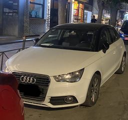 Audi A1 2014