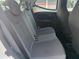 Toyota Aygo 2019 1.0 VVT-i X-PLAY AYTOMATO-thumb-19