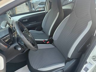 Toyota Aygo 2019 1.0 VVT-i X-PLAY AYTOMATO-thumb-12