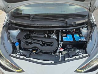 Toyota Aygo 2019 1.0 VVT-i X-PLAY AYTOMATO-thumb-32