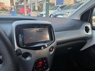 Toyota Aygo 2019 1.0 VVT-i X-PLAY AYTOMATO-thumb-14