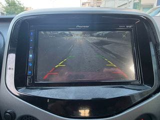 Toyota Aygo 2019 1.0 VVT-i X-PLAY AYTOMATO-thumb-13