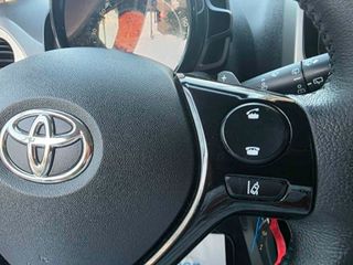 Toyota Aygo 2019 1.0 VVT-i X-PLAY AYTOMATO-thumb-30