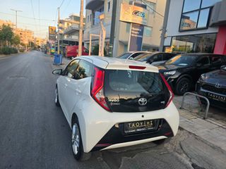 Toyota Aygo 2019 1.0 VVT-i X-PLAY AYTOMATO-thumb-5