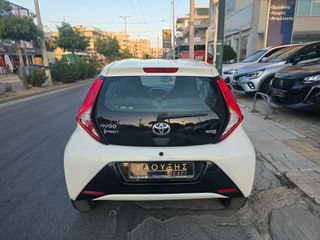 Toyota Aygo 2019 1.0 VVT-i X-PLAY AYTOMATO-thumb-3