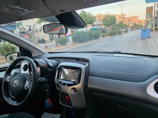 Toyota Aygo 2019 1.0 VVT-i X-PLAY AYTOMATO-thumb-15