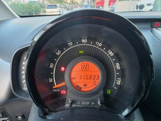 Toyota Aygo 2019 1.0 VVT-i X-PLAY AYTOMATO-thumb-27