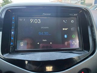 Toyota Aygo 2019 1.0 VVT-i X-PLAY AYTOMATO-thumb-31