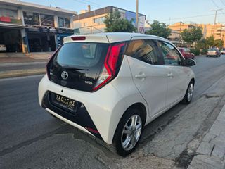 Toyota Aygo 2019 1.0 VVT-i X-PLAY AYTOMATO-thumb-4