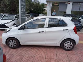 Kia Picanto 2015 ΕΛΛΗΝΙΚΗΣ ΑΝΤΙΠΡΟΣΩΠΕΙΑΣ