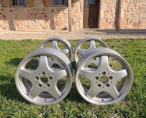 16AΡΕΣ AMG ΤΕΤΡΑΔΑ ΖΑΝΤΕΣ ΜΕRCEDES