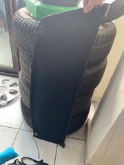 ΕΤΑΖΙΕΡΑ TOYOTA AYGO ,2017 ΚΑΙ ΜΕΤΑ