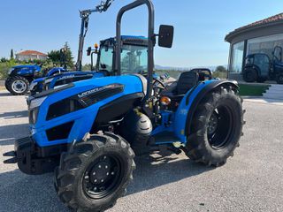Δενδροκομικά Τρακτέρ Landini 2026 Mistral 2-060 GE 57 HP Stage V